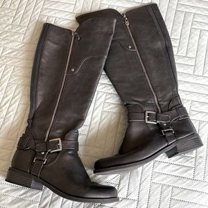 👢G BY GUESS BOOTS👢Women’s Sz 6